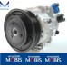 MOBIS AIR-CON COMPRESSOR HYUNDAI SONATA KIA OPTIMA 2015-20